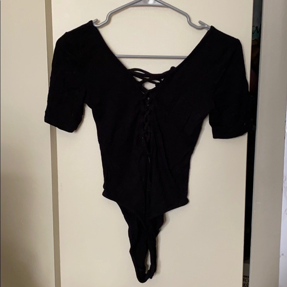 Bodysuit